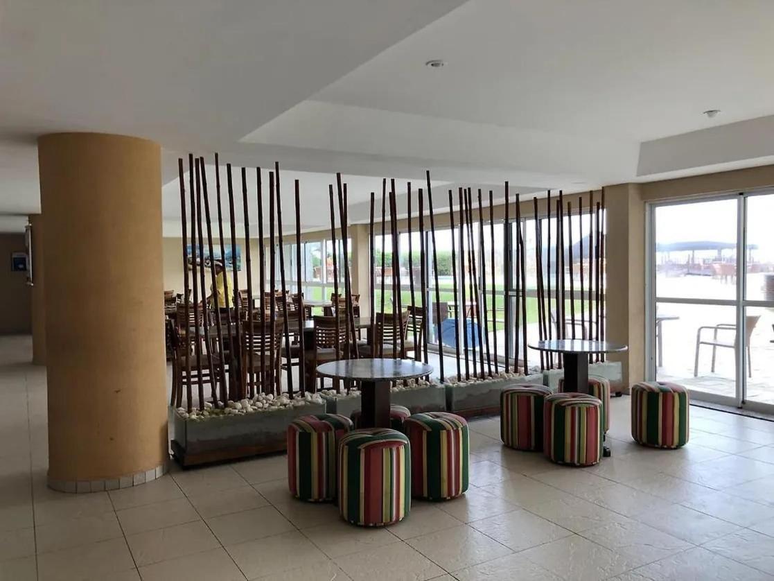 Muro Alto Marupiara Suites Pôrto das Galinhas Exterior foto