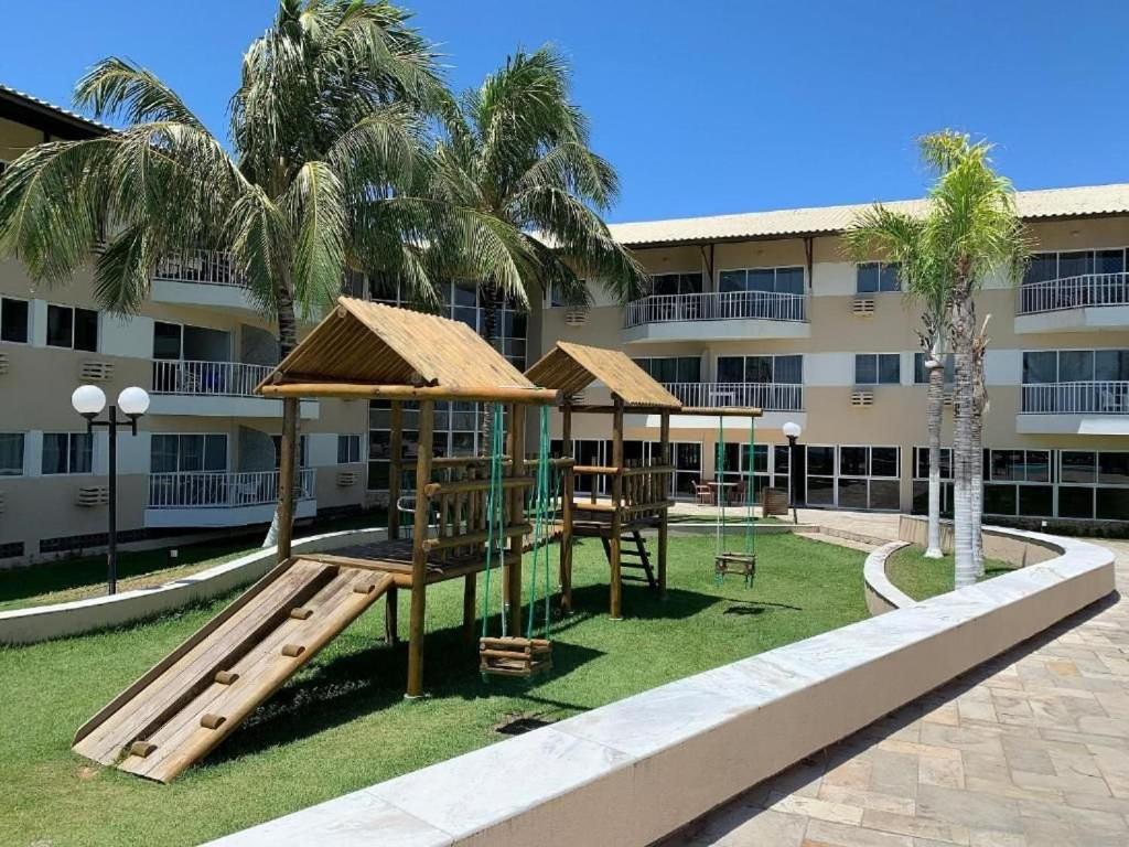 Muro Alto Marupiara Suites Pôrto das Galinhas Exterior foto