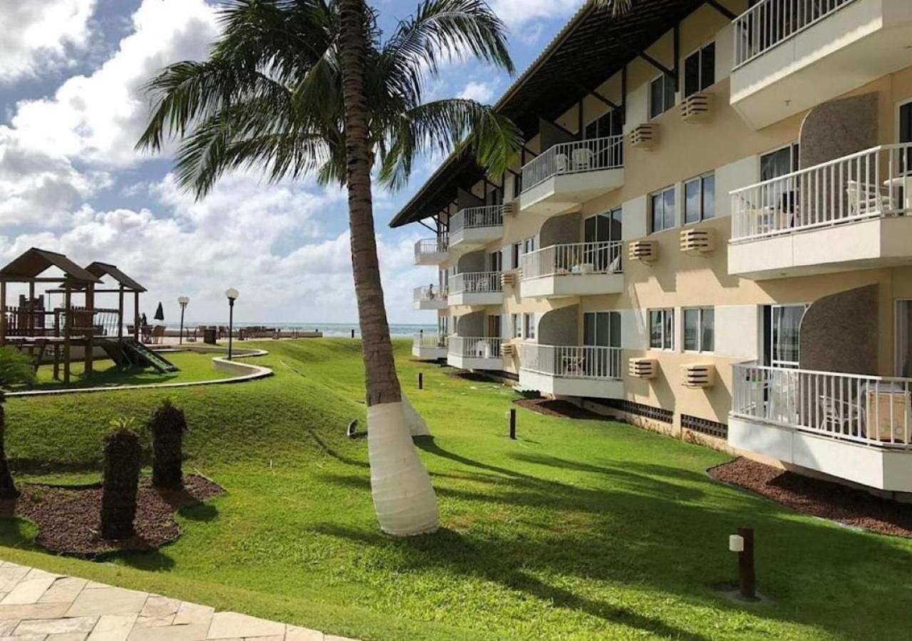 Muro Alto Marupiara Suites Pôrto das Galinhas Exterior foto