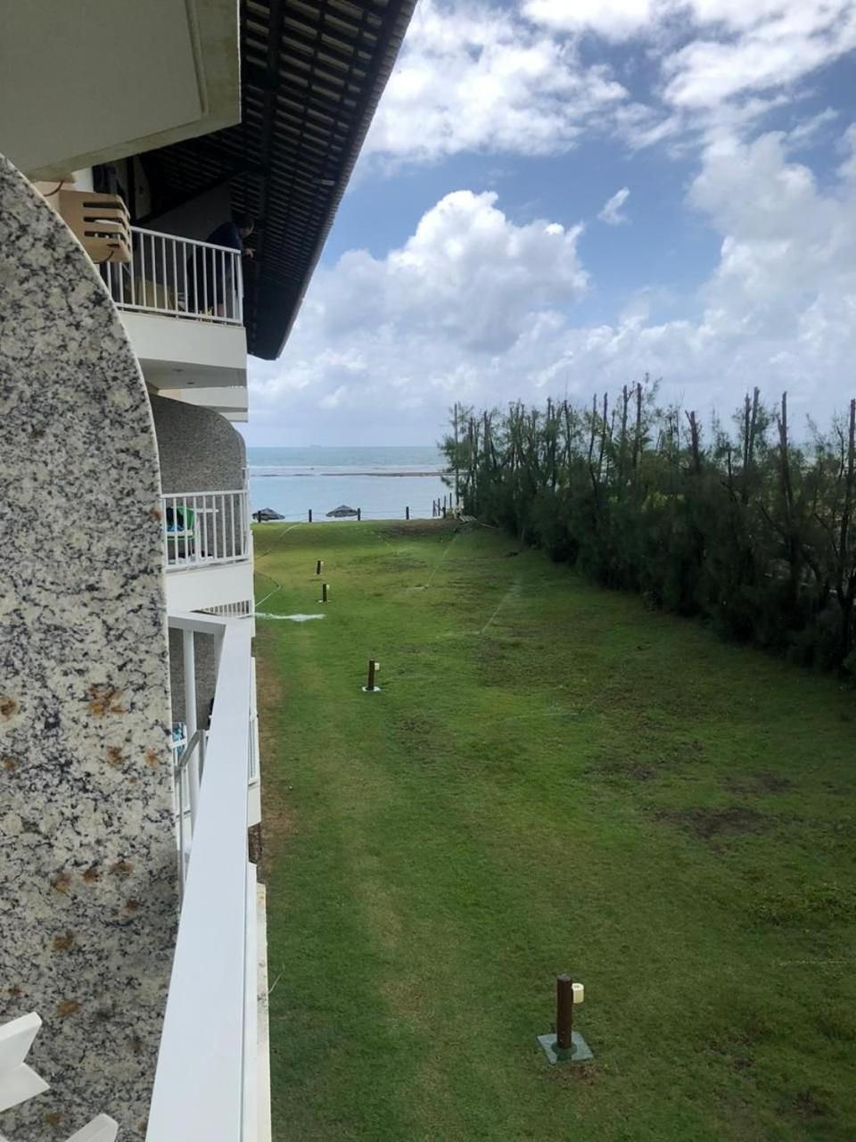 Muro Alto Marupiara Suites Pôrto das Galinhas Exterior foto
