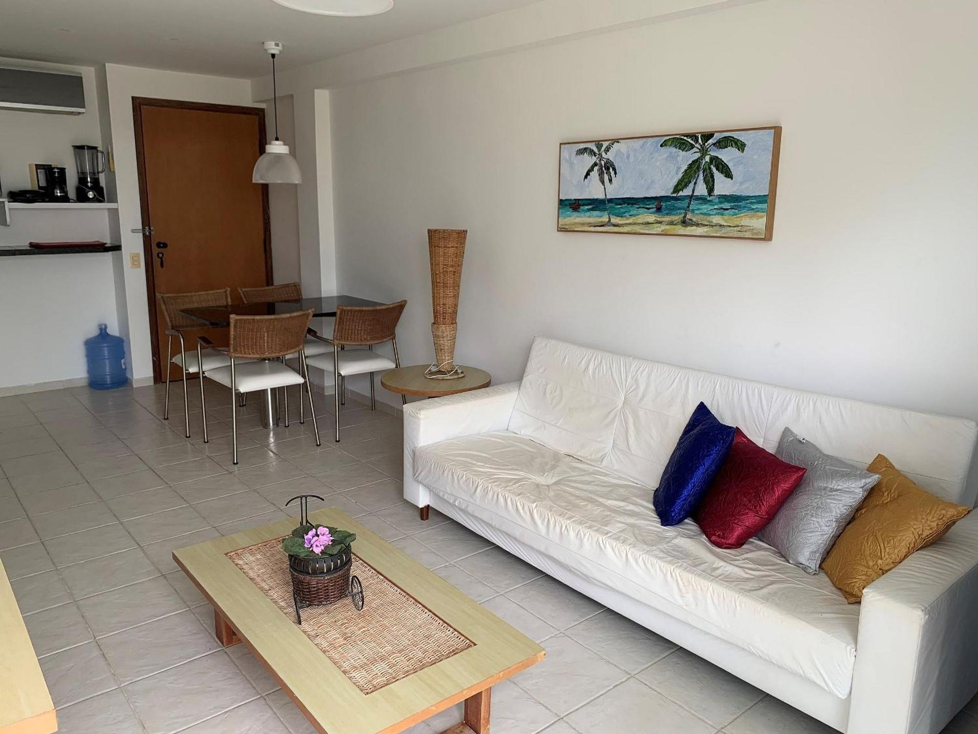 Muro Alto Marupiara Suites Pôrto das Galinhas Exterior foto