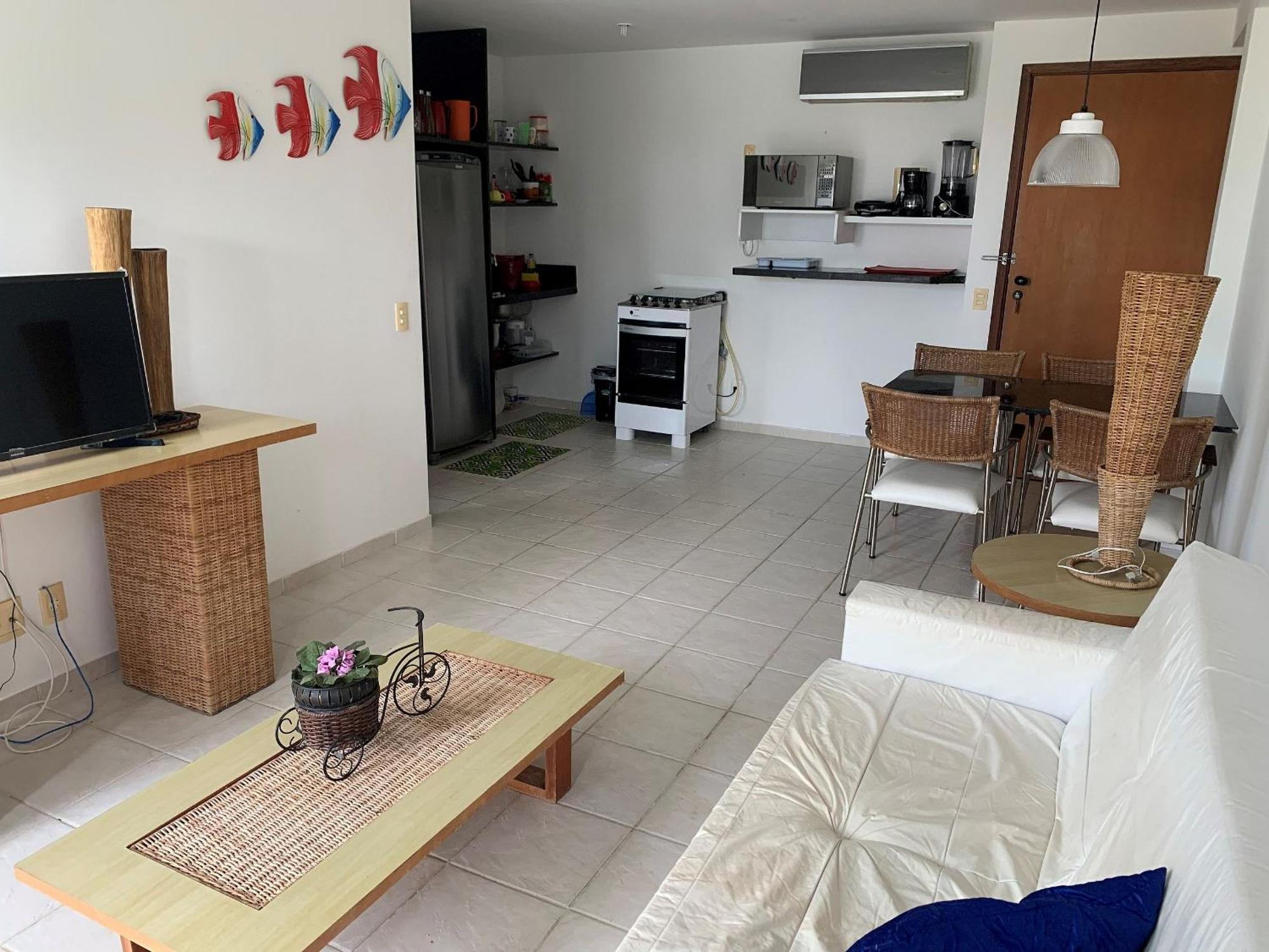 Muro Alto Marupiara Suites Pôrto das Galinhas Exterior foto
